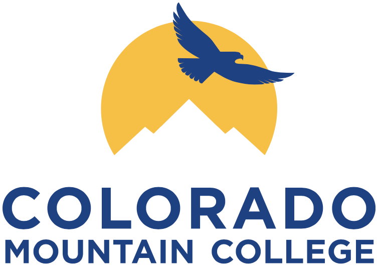 Colorado Mountain College College Care Packages Colorado Mountain College logo